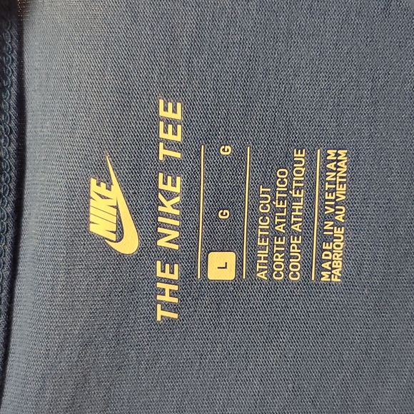 Nike Endless Awesome long sleeve - Picture 4 of 5